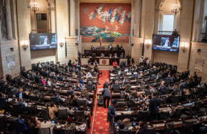 En el actual Congreso van 23 cambios: 9 renuncias, 7 nulidades, 4 sillas vacías y 3 fallecimientos