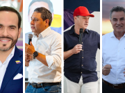 Así va el ranquin de cantidad de respaldo entregado por los candidatos por firmas