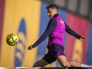 Barça busca frenar a un Atlético en gran momento