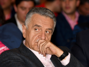 Exalcalde Lucho Garzón será cabeza de lista al Senado por la Alianza Verde