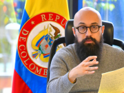 Carlos Carrillo rechaza candidatos al Congreso enredados en caso Ungrd
