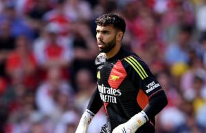 Arsenal-Aston Villa, el líder contra el equipo de moda en la Premier League