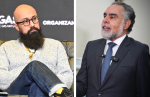 Carrillo señala a Benedetti de irregularidades en el Fondo de Adaptación