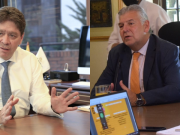 Gremios advierten que discusión salarial se desvió a lo político y electoral