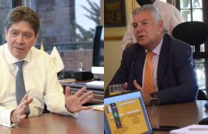 Gremios advierten que discusión salarial se desvió a lo político y electoral