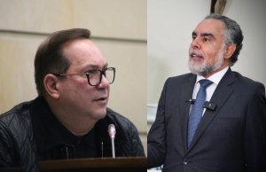 Contra viento y marea Senado comienza debate a emergencia económica