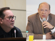Senado debate hoy emergencia económica y préstamo de 23 billones de pesos