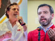 Nuevo rifirrafe entre hermanos Galán por elecciones del 2026