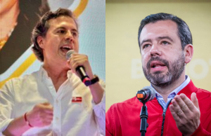 Nuevo rifirrafe entre hermanos Galán por elecciones del 2026