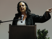 María Fernanda Cabal reacciona a cifra de fallecidos por enfermedades raras