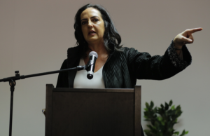 María Fernanda Cabal reacciona a cifra de fallecidos por enfermedades raras