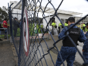 Hombre escapó de cárcel La Picota en el Día de las Velitas: esto se sabe