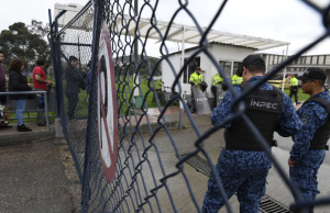 Hombre escapó de cárcel La Picota en el Día de las Velitas: esto se sabe