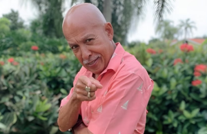 Falleció “Papo” Rosario, exintegrante del Gran Combo de Puerto Rico