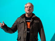 Vince Zampella, cocreador de “Call of Duty”, muere en accidente vial