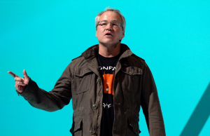 Vince Zampella, cocreador de “Call of Duty”, muere en accidente vial