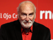 Luto en el cine hispanoamericano: falleció Héctor Alterio a los 96 años