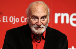 Luto en el cine hispanoamericano: falleció Héctor Alterio a los 96 años
