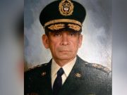 Falleció el general Jorge Enrique Mora, excomandante de las Fuerzas Militares