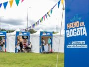 Feria de emprendedores en parque Simón Bolívar este 13 y 14 de diciembre