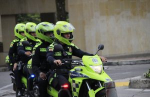 Congreso debate formalizar frentes de seguridad ciudadana
