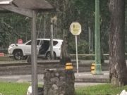 Frustran atentado contra estación de policía en Popayán