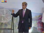 Así quedaron las tarjetas electorales para el Congreso 2026