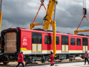 Garantizada la financiación del Metro de Bogotá en 2026: Galán