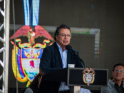 Gobierno Petro anuncia emergencia económica