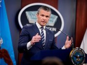 Gobierno Trump explicó en sesión secreta los ataques a narcolanchas