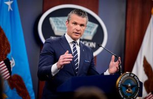 Gobierno Trump explicó en sesión secreta los ataques a narcolanchas