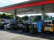 Gobierno prioriza gas para hogares y taxistas sobre importación