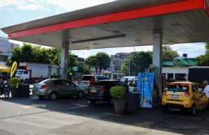 Gobierno prioriza gas para hogares y taxistas sobre importación