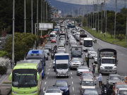 Viajes de fin de año por carretera: recomendaciones y cierres viales