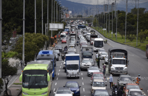 Viajes de fin de año por carretera: recomendaciones y cierres viales