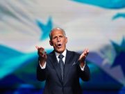 Honduras tiene presidente: el conservador Nasry Asfura