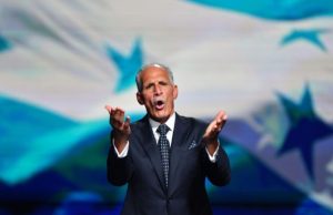 Honduras tiene presidente: el conservador Nasry Asfura