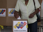 Honduras, tercer país que da el poder a la derecha este año