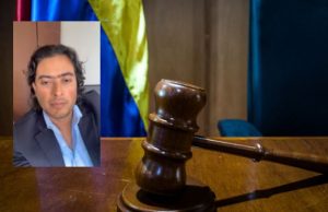 Hoy se define situación judicial de Nicolás Petro