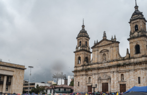 ¿Lloverá este 1 de enero en Bogotá? Conozca el estado del tiempo
