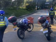Cierres viales este fin de semana en Medellín por eventos decembrinos