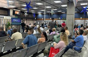 Alcaldía de Medellín y Gobernación de Antioquia modifican horarios de atención por fin del año