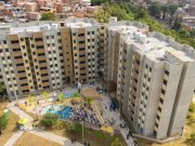 La Playita, en Belén Rincón, acogerá a 94 familias propietarias