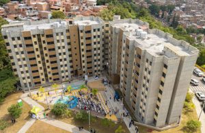 La Playita, en Belén Rincón, acogerá a 94 familias propietarias