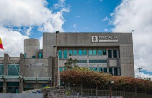 Imputan a exprocurador y dos magistrados del Atlántico por venta ilegal de predios