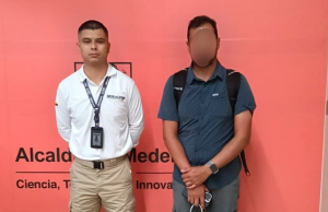 Inadmiten a más de 70 extranjeros por posible turismo sexual en Rionegro