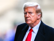 Incautación de un petrolero frente a costas de Venezuela anunció Trump