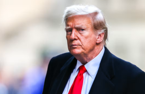 Incautación de un petrolero frente a costas de Venezuela anunció Trump