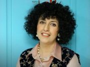 Irán arresta a ganadora de premio Nobel de Paz 2023, Narges Mohamandi