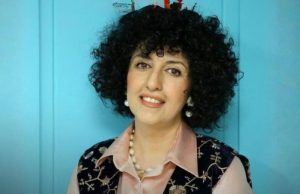 Irán arresta a ganadora de premio Nobel de Paz 2023, Narges Mohamandi